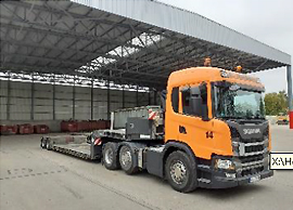 Transporte Containerdienst Naber Ahlen