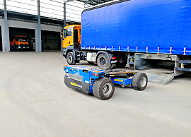 Schwertransporte Naber Ahlen